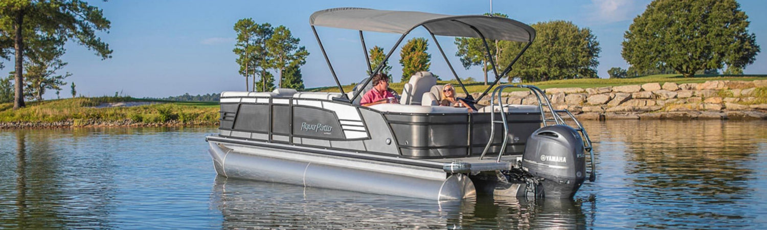 2024 Godfrey Pontoons Aqua Patio for sale in Main Channel Marina, Syracuse, Indiana