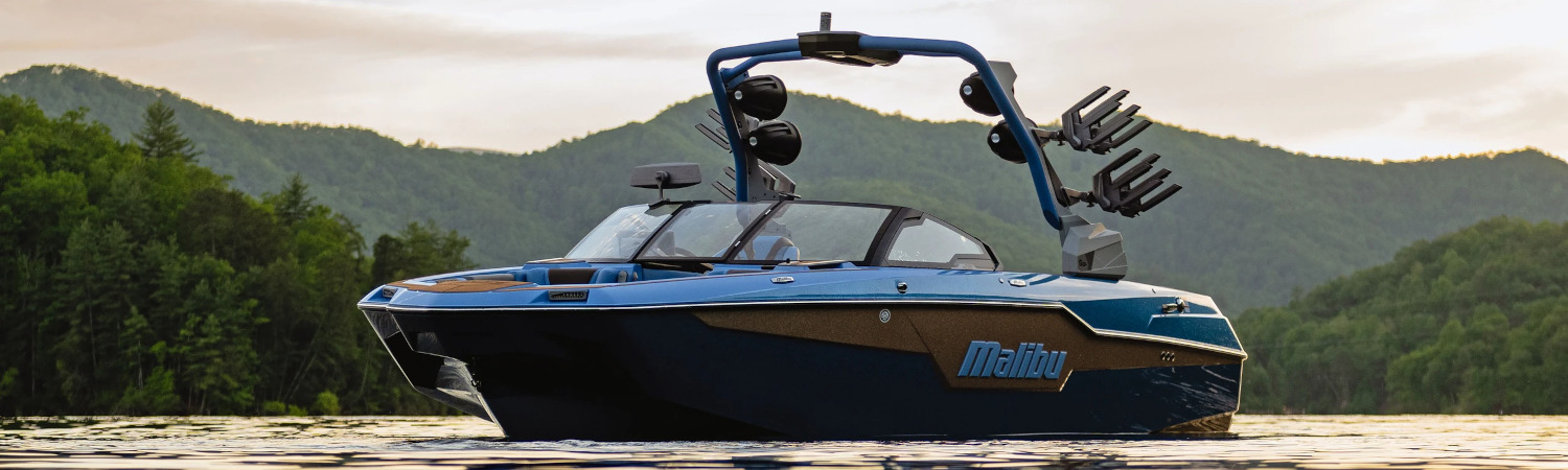 2024 Malibu M220 for sale in Main Channel Marina, Syracuse, Indiana